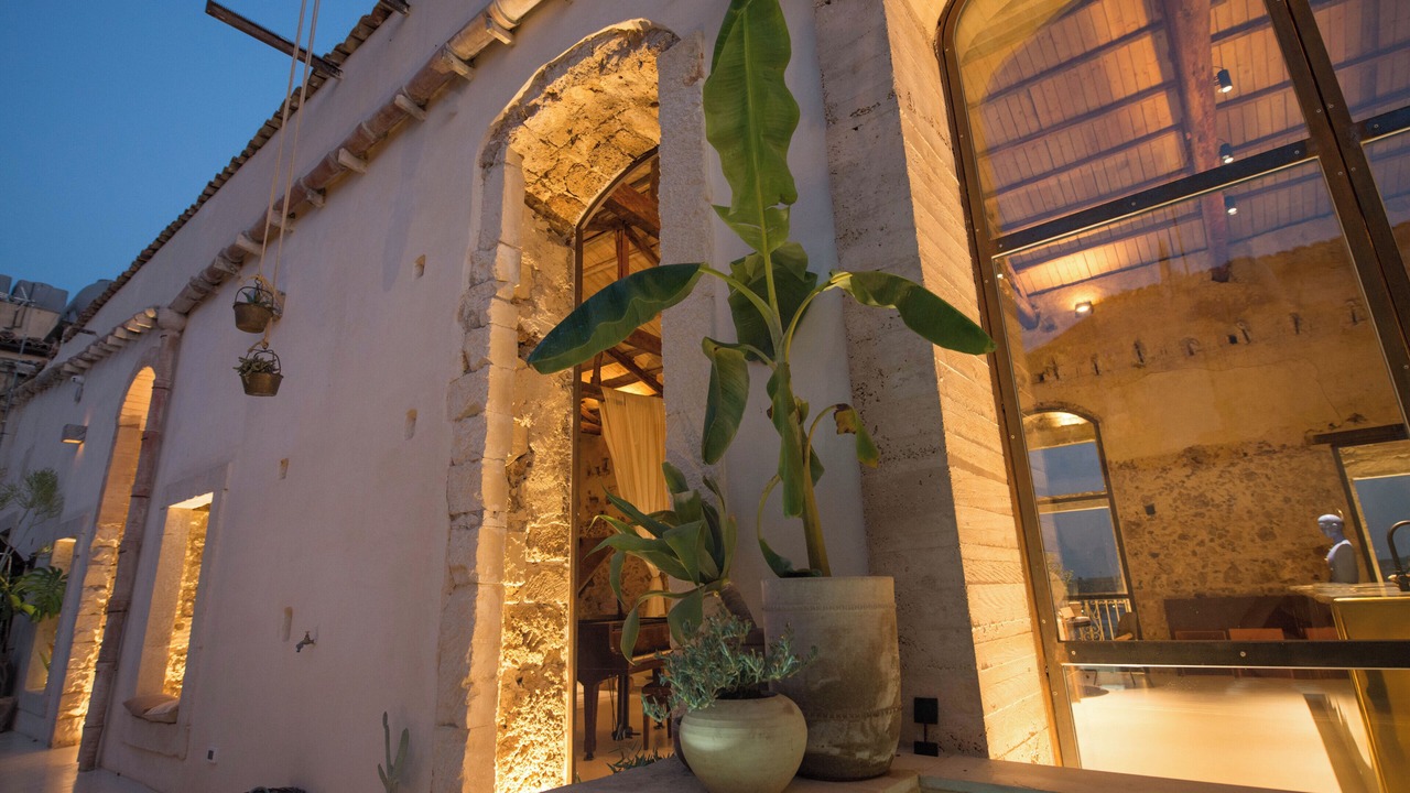 Photo of Outdoor in Noto