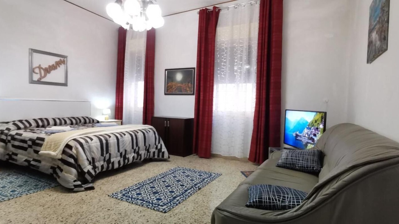 Photo of Bedroom in Salemi