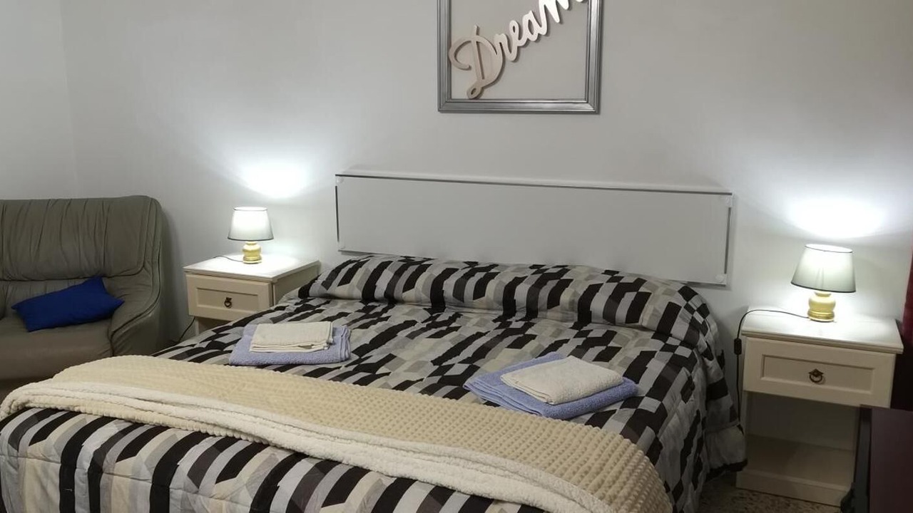 Photo of Bedroom in Salemi