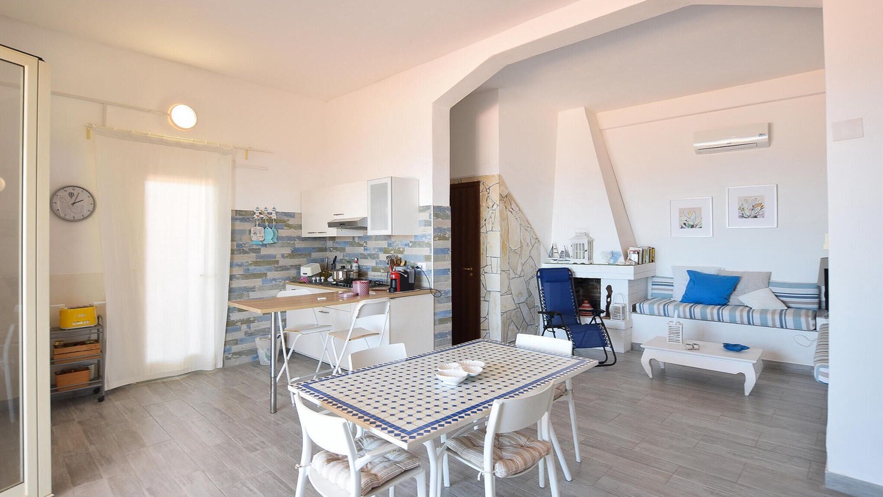 Photo of Bedroom in Brucoli