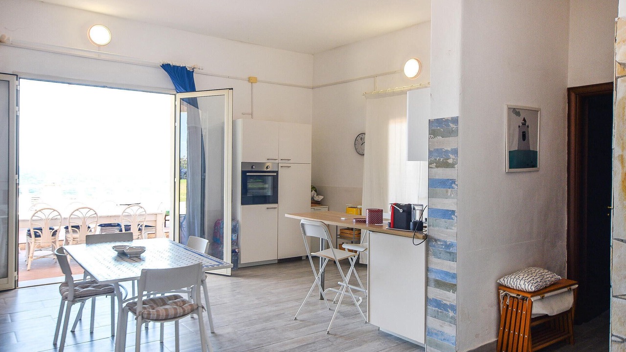 Photo of Bedroom in Brucoli