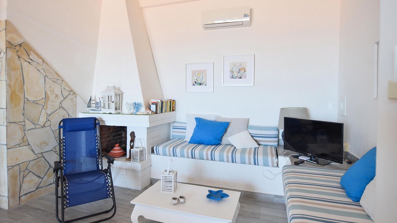Photo of Bedroom in Brucoli