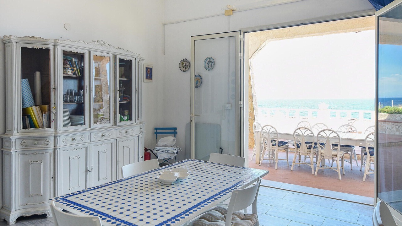 Photo of Bedroom in Brucoli