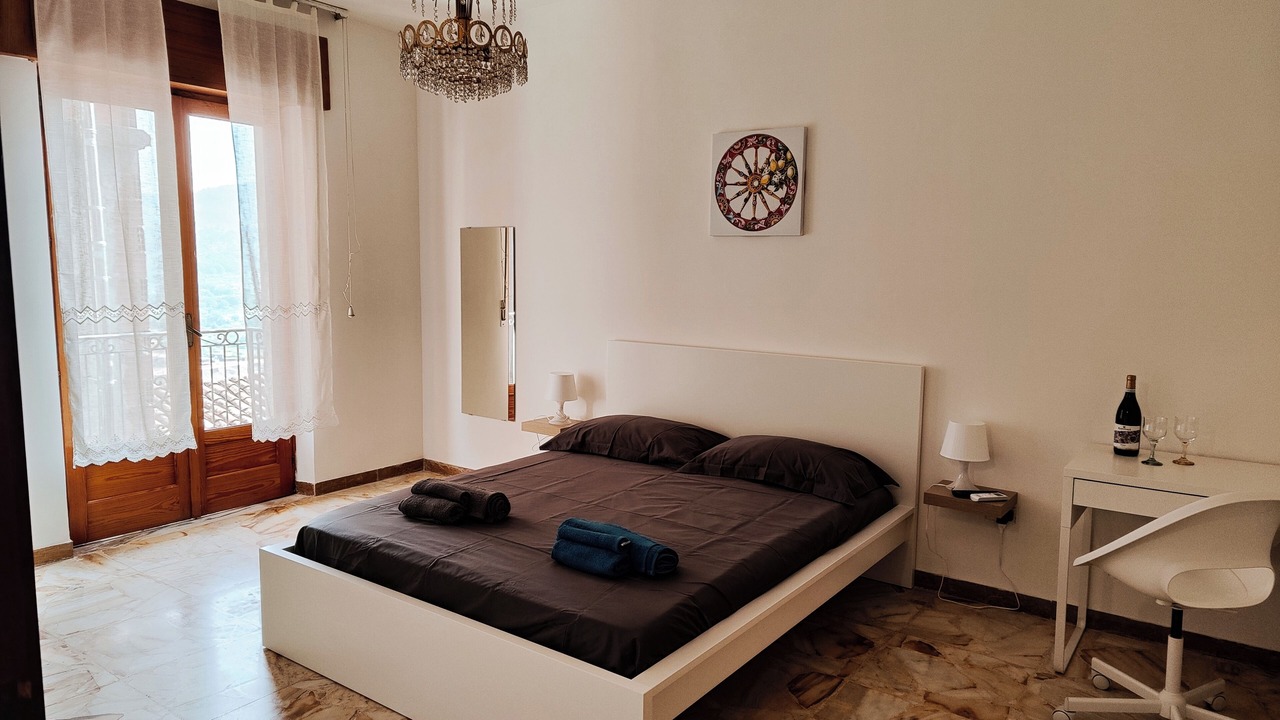 Photo of Bedroom in Gaggi