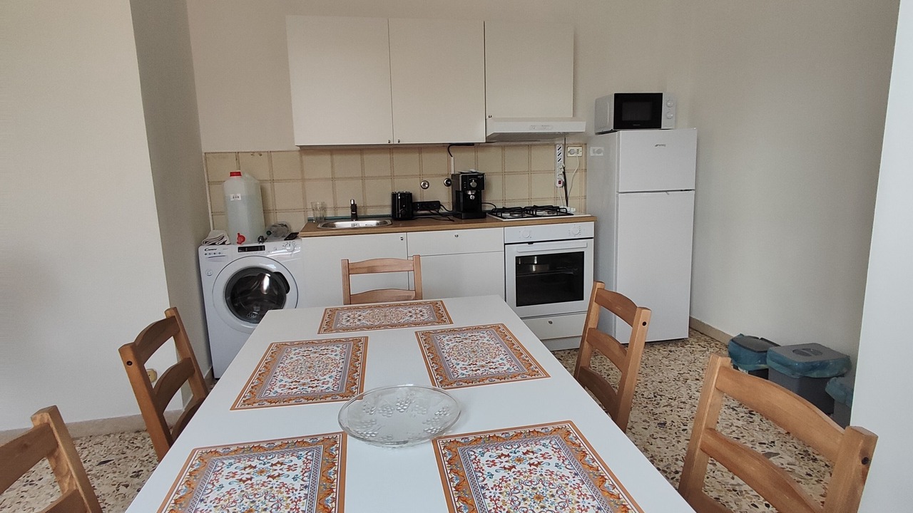 Photo of Kitchen in Gaggi