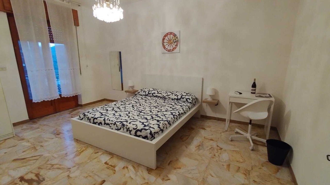 Photo of Bedroom in Gaggi