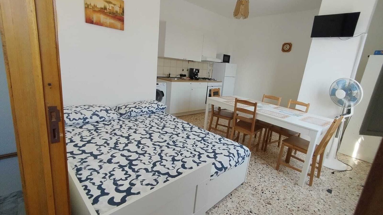 Photo of Bedroom in Gaggi
