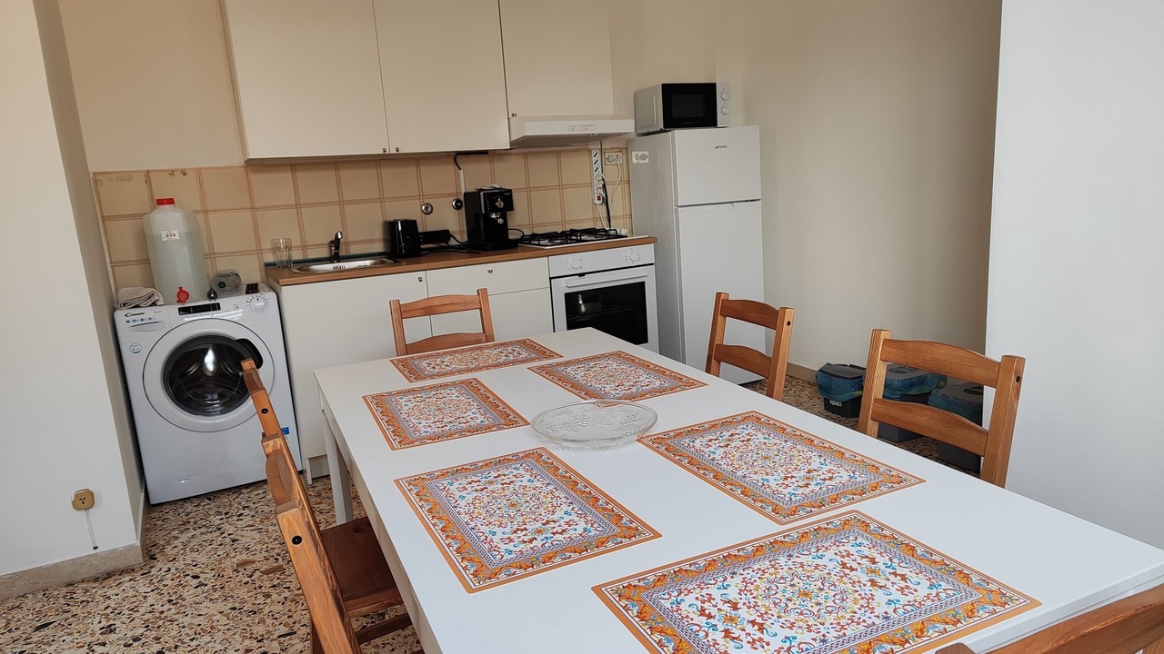 Photo of Kitchen in Gaggi