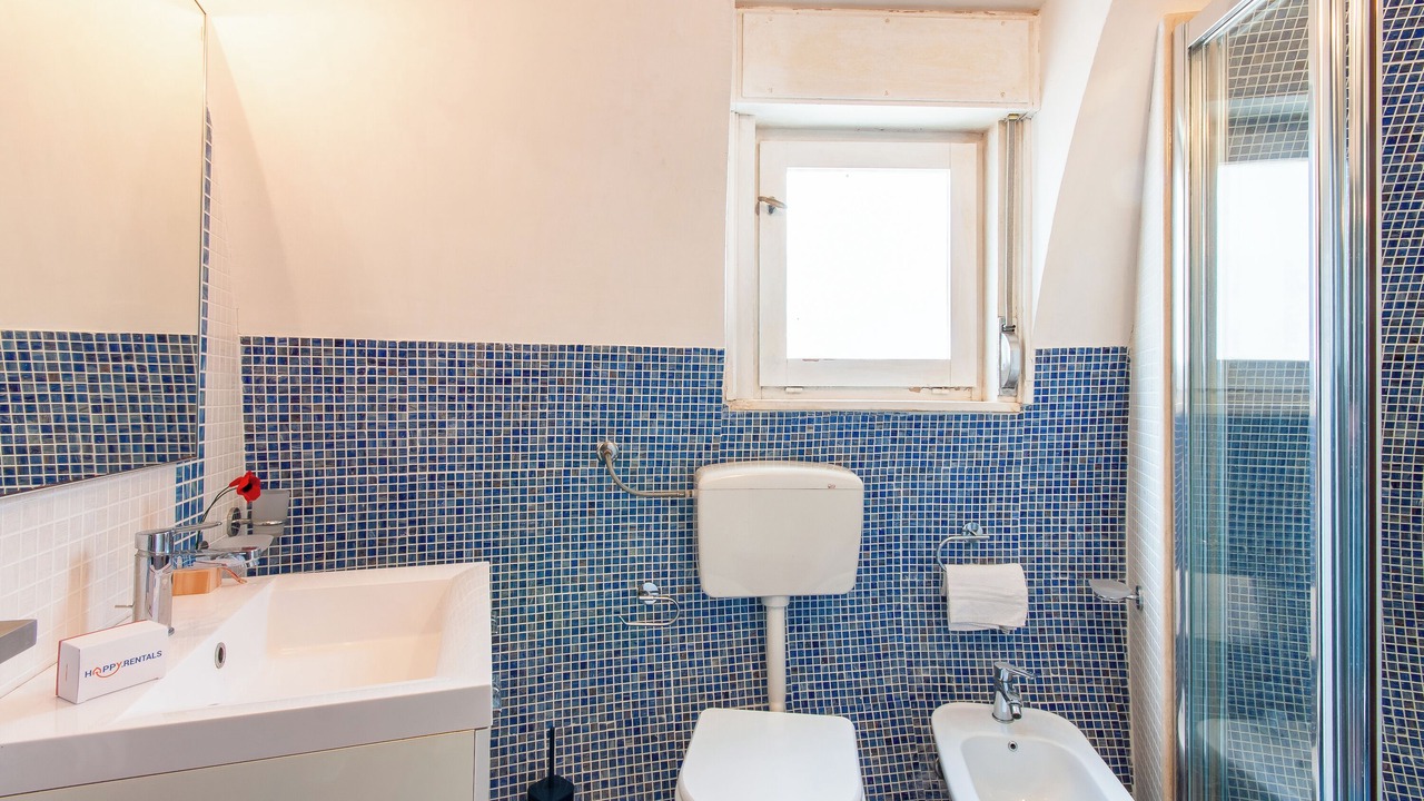 Photo of Bathroom in Macari
