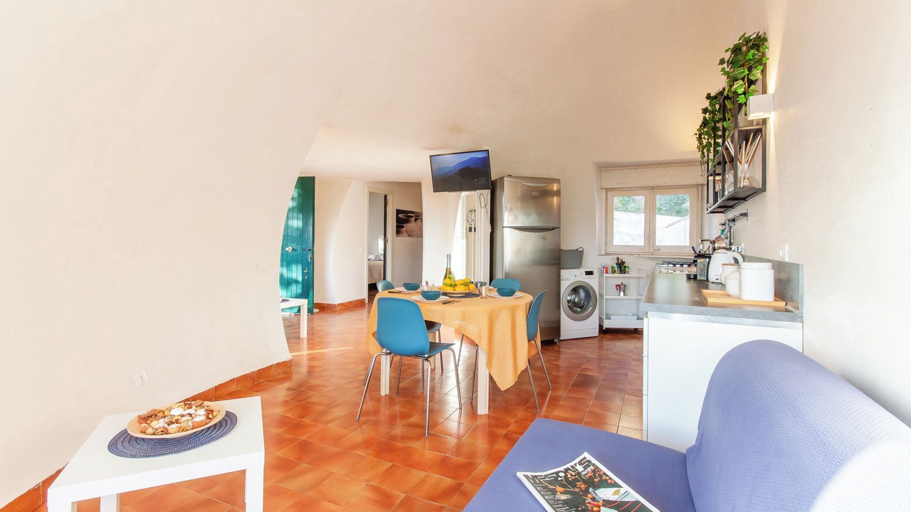 Photo of Bedroom in Macari
