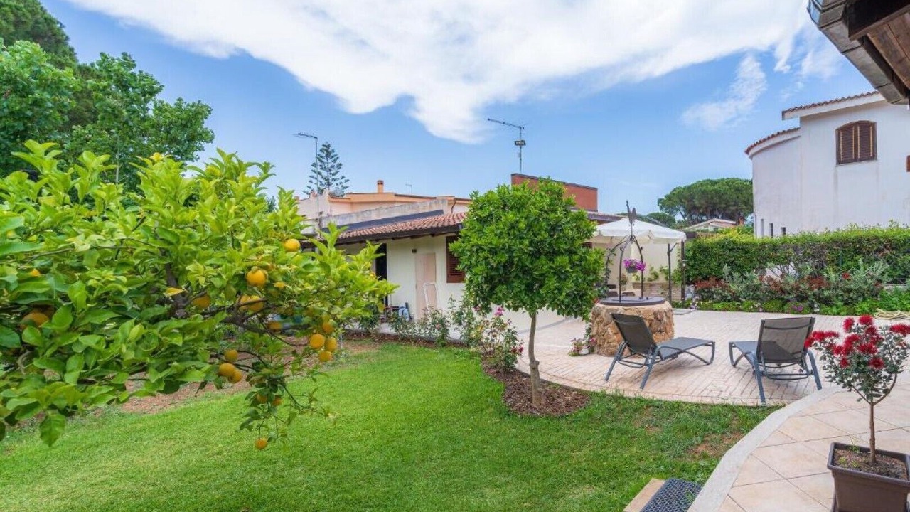 Photo of Patio Balcony in Arenella