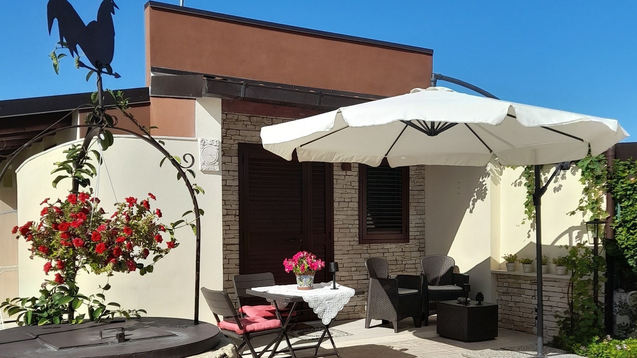 Photo of Outdoor in Arenella