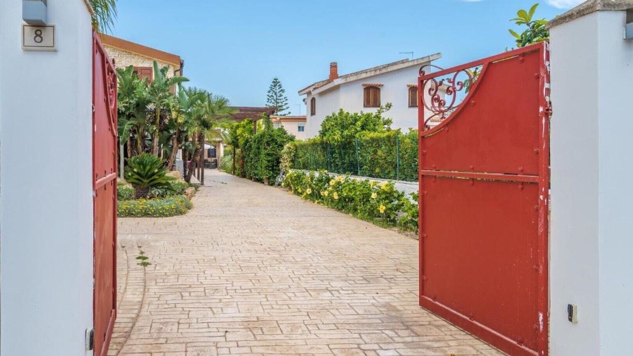 Photo of Outdoor in Arenella
