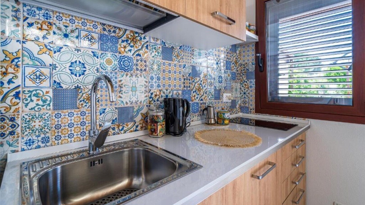 Photo of Kitchen in Arenella