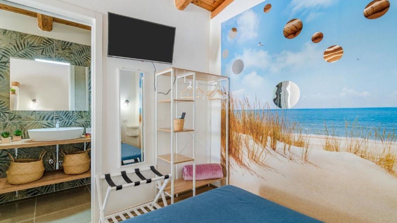 Photo of Bedroom in Arenella