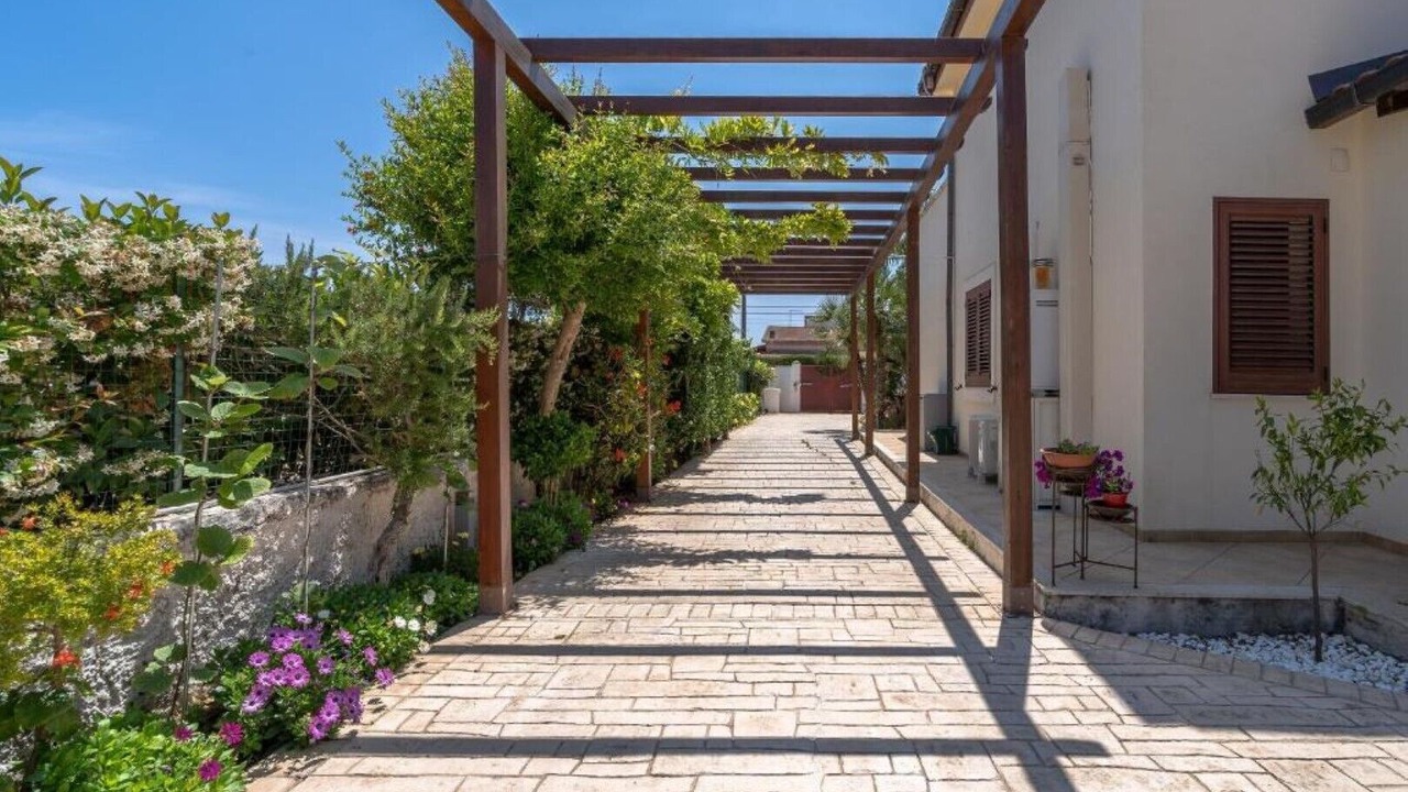 Photo of Outdoor in Arenella