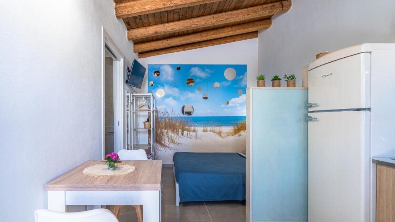 Photo of Bedroom in Arenella