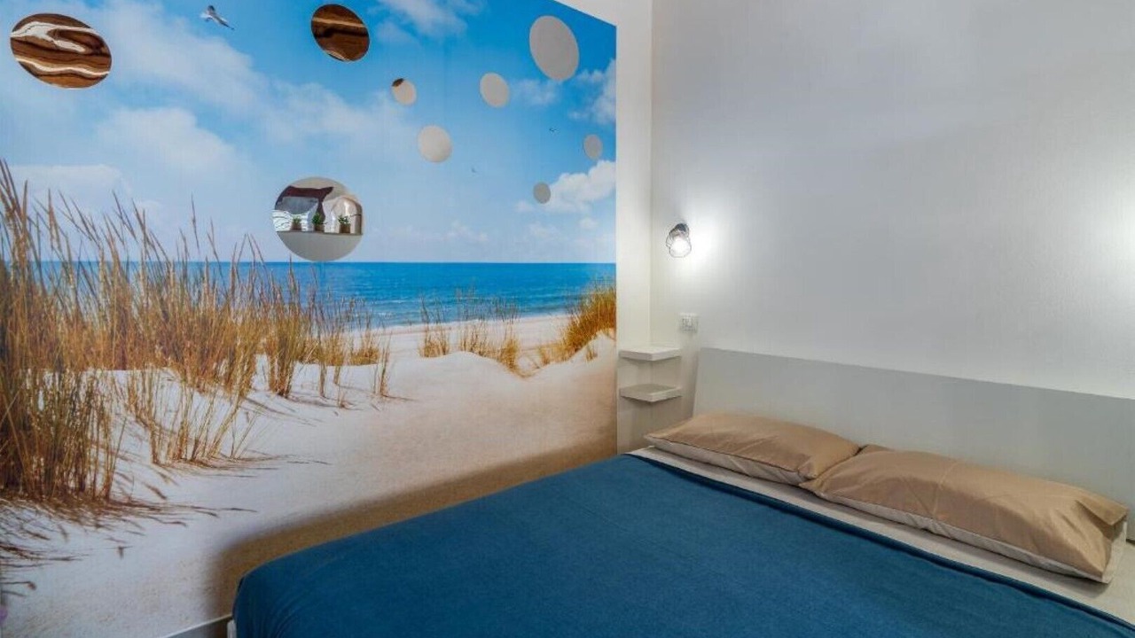 Photo of Bedroom in Arenella