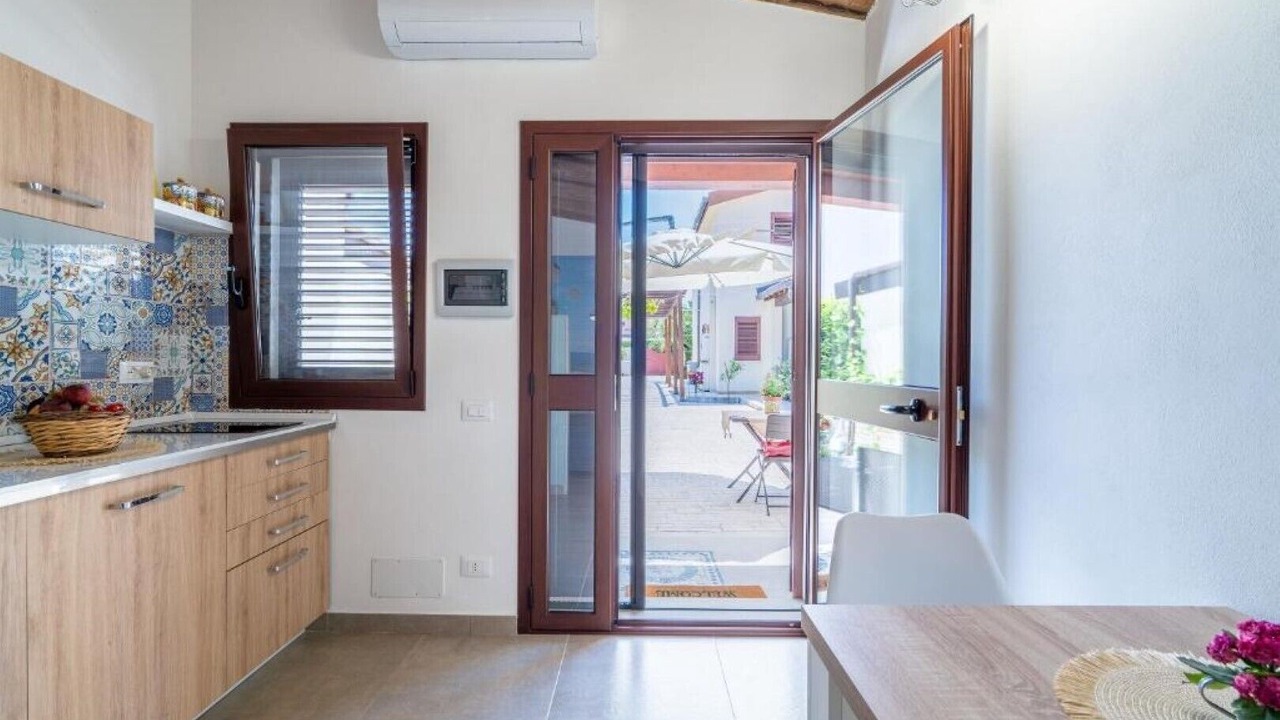 Photo of Kitchen in Arenella