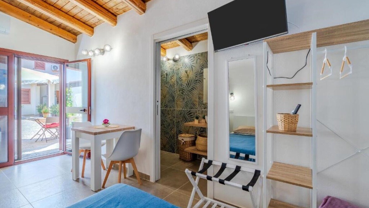 Photo of Bedroom in Arenella