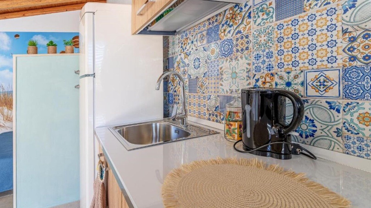 Photo of Kitchen in Arenella