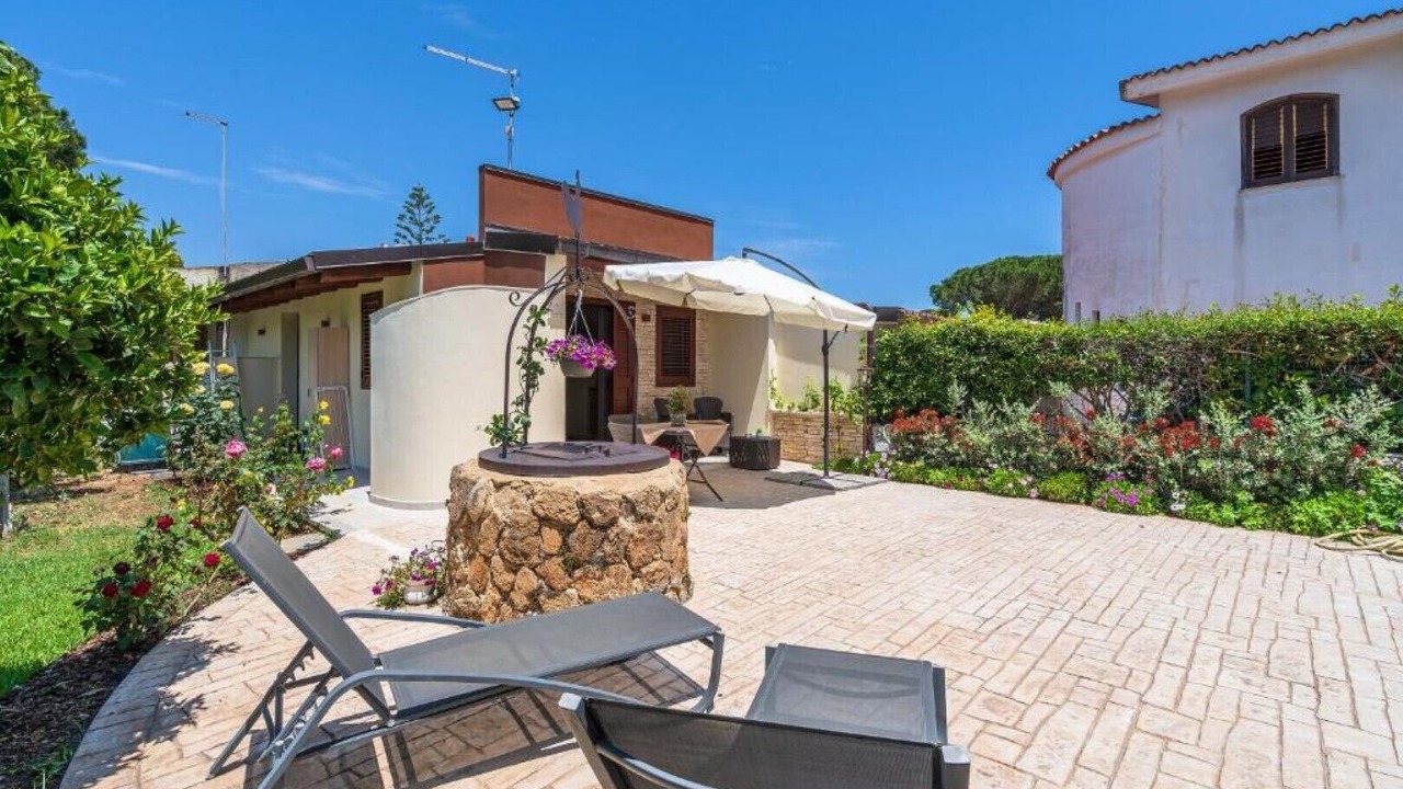 Photo of Patio Balcony in Arenella