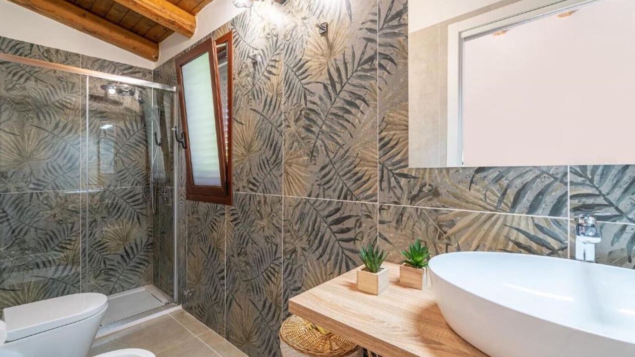 Photo of Bathroom in Arenella