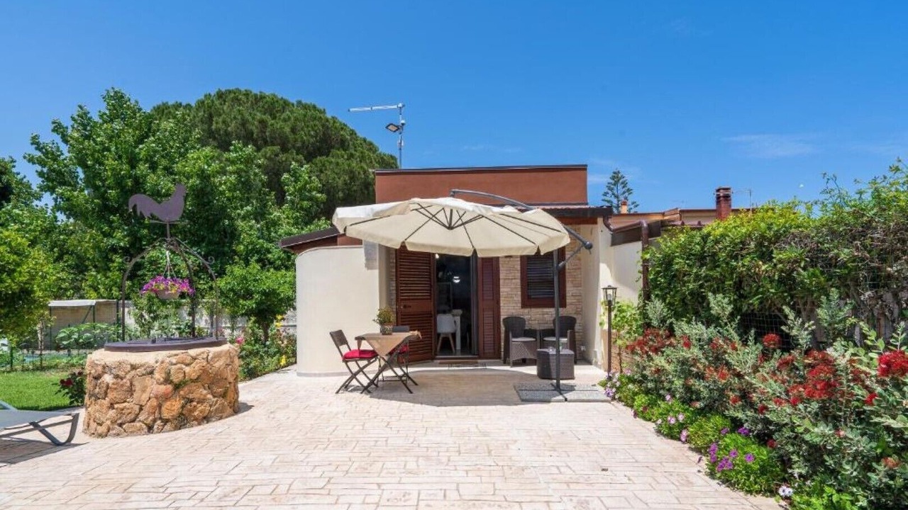 Photo of Outdoor in Arenella