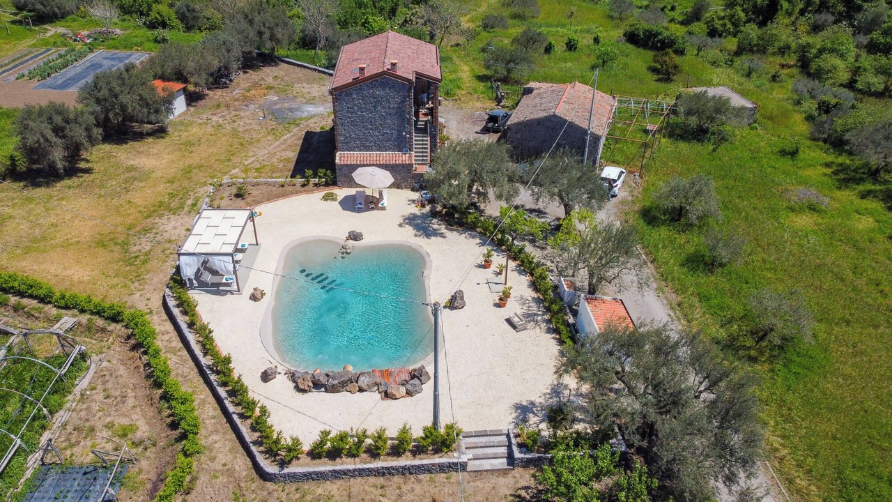 Photo of Outdoor in Rovittello