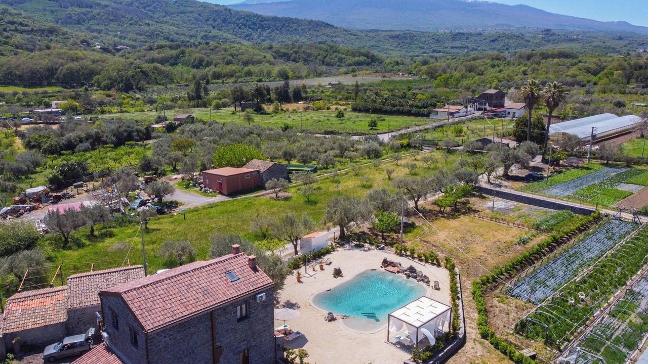 Photo of Outdoor in Rovittello
