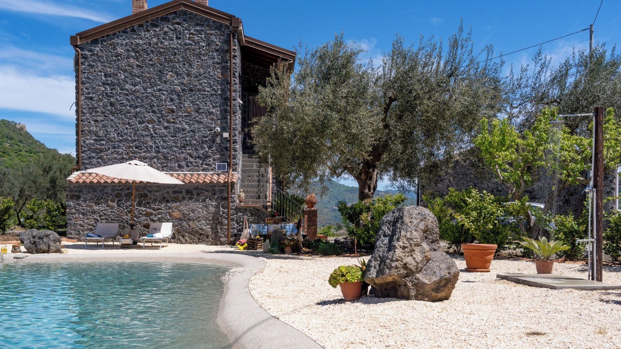 Photo of Outdoor in Rovittello