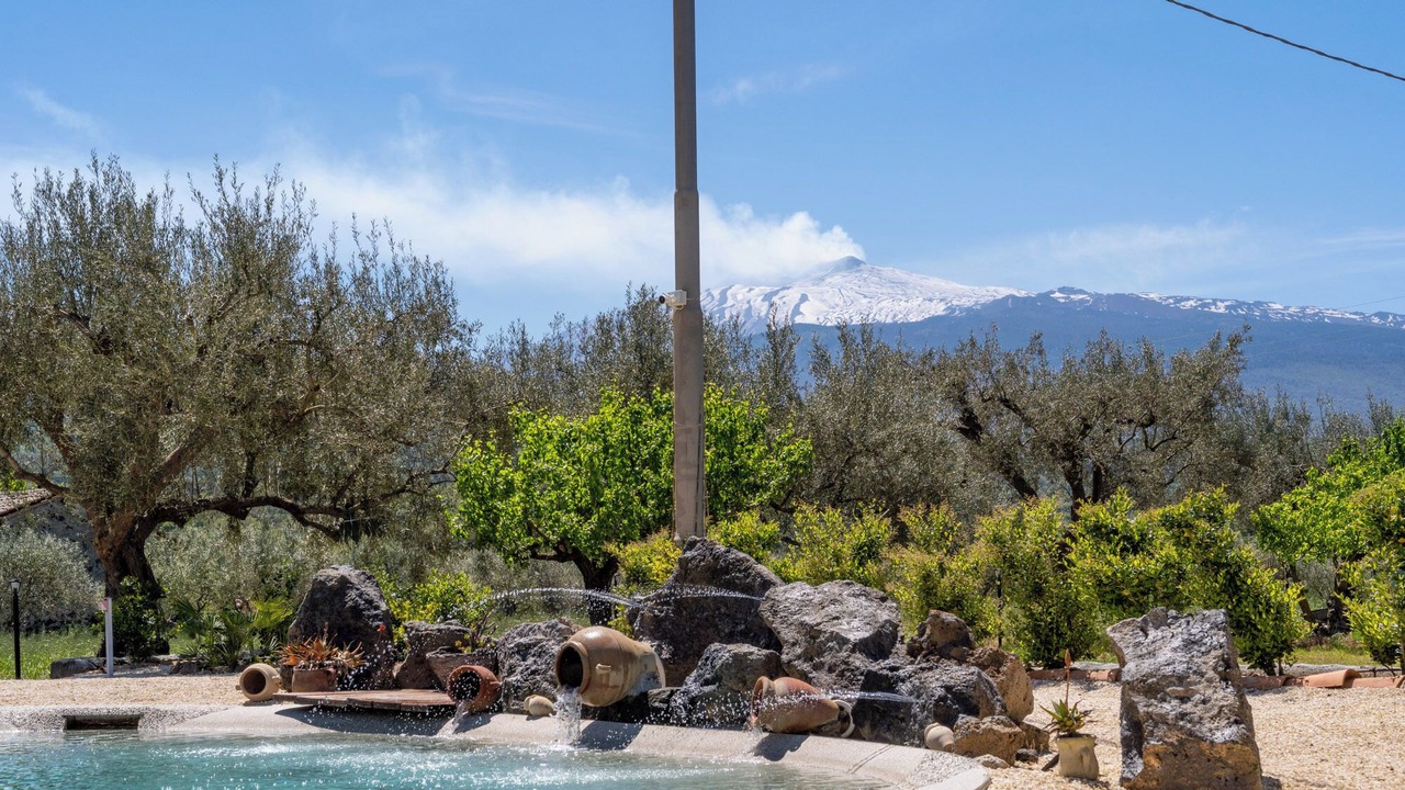 Photo of Outdoor in Rovittello