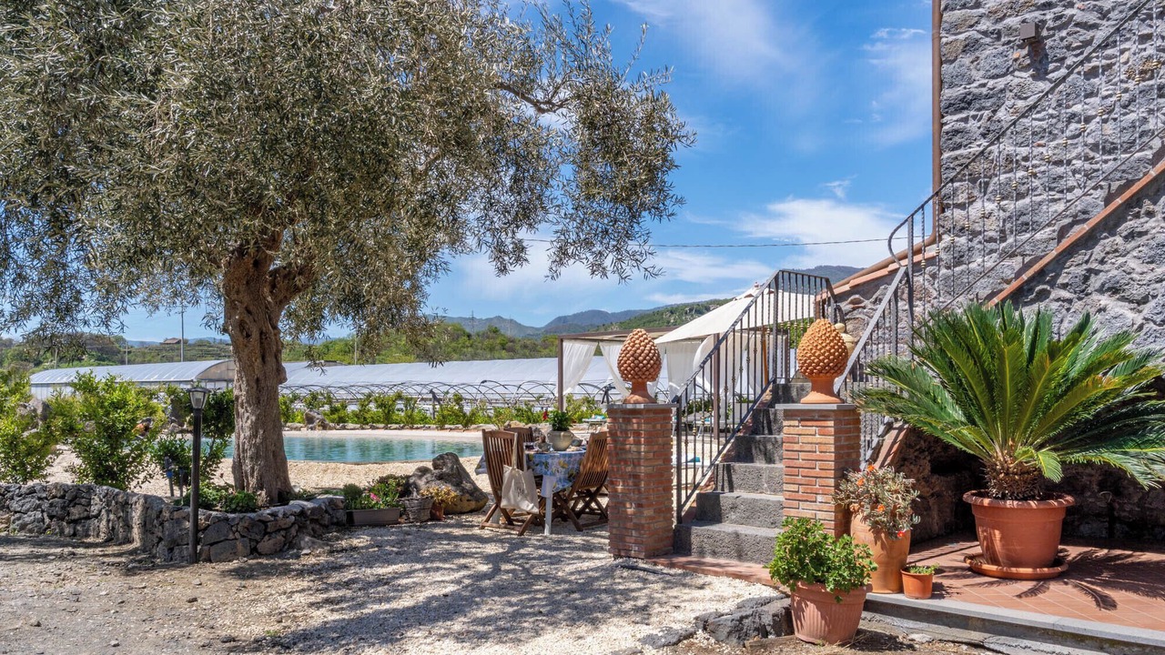 Photo of Outdoor in Rovittello