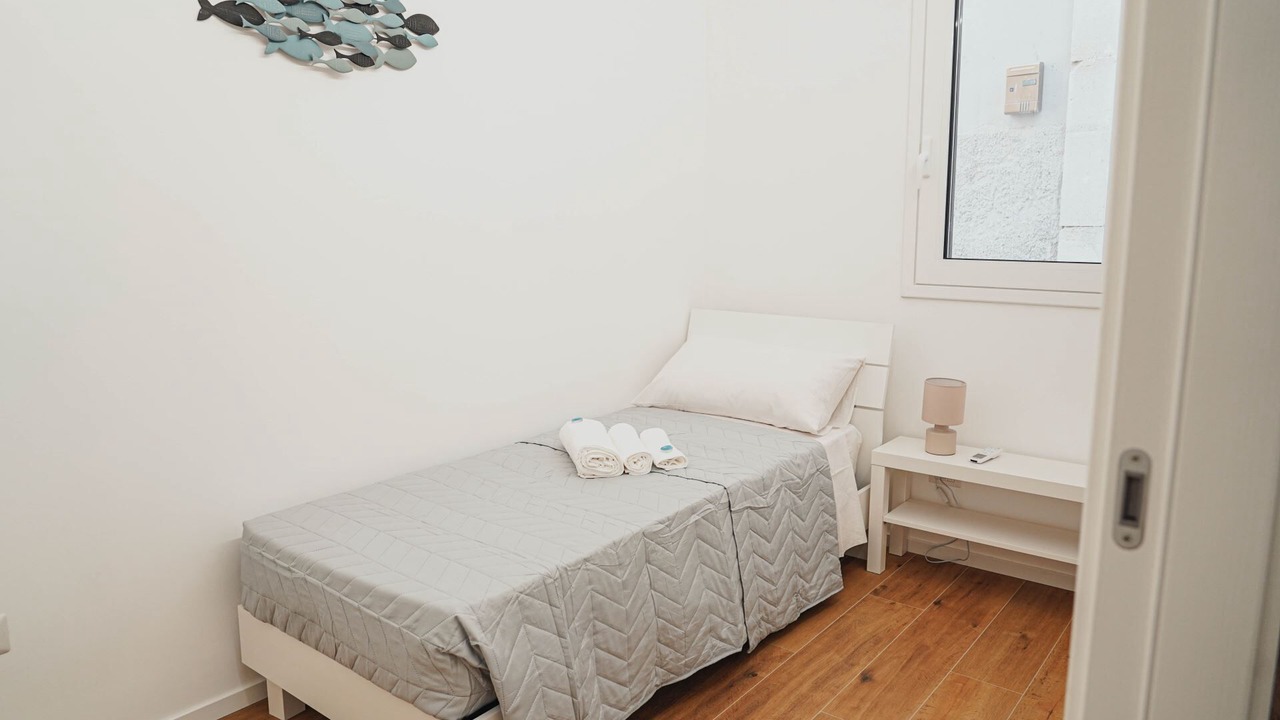 Photo of Bedroom in Pozzallo
