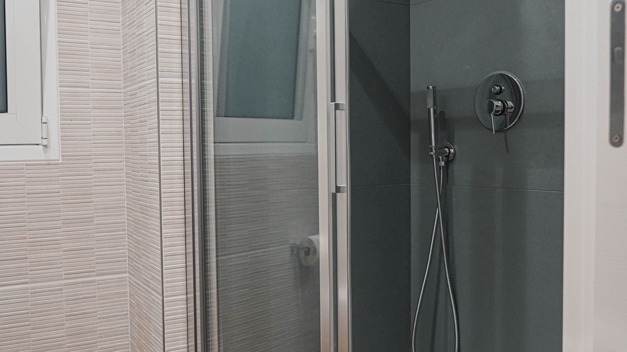 Photo of Bathroom in Pozzallo
