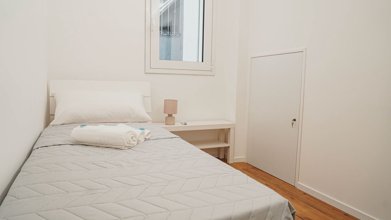 Photo of Bedroom in Pozzallo