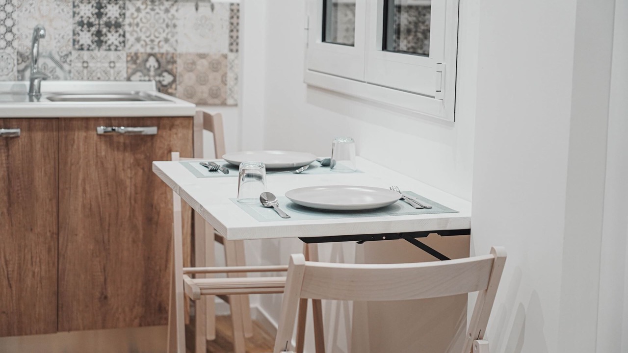 Photo of Kitchen in Pozzallo