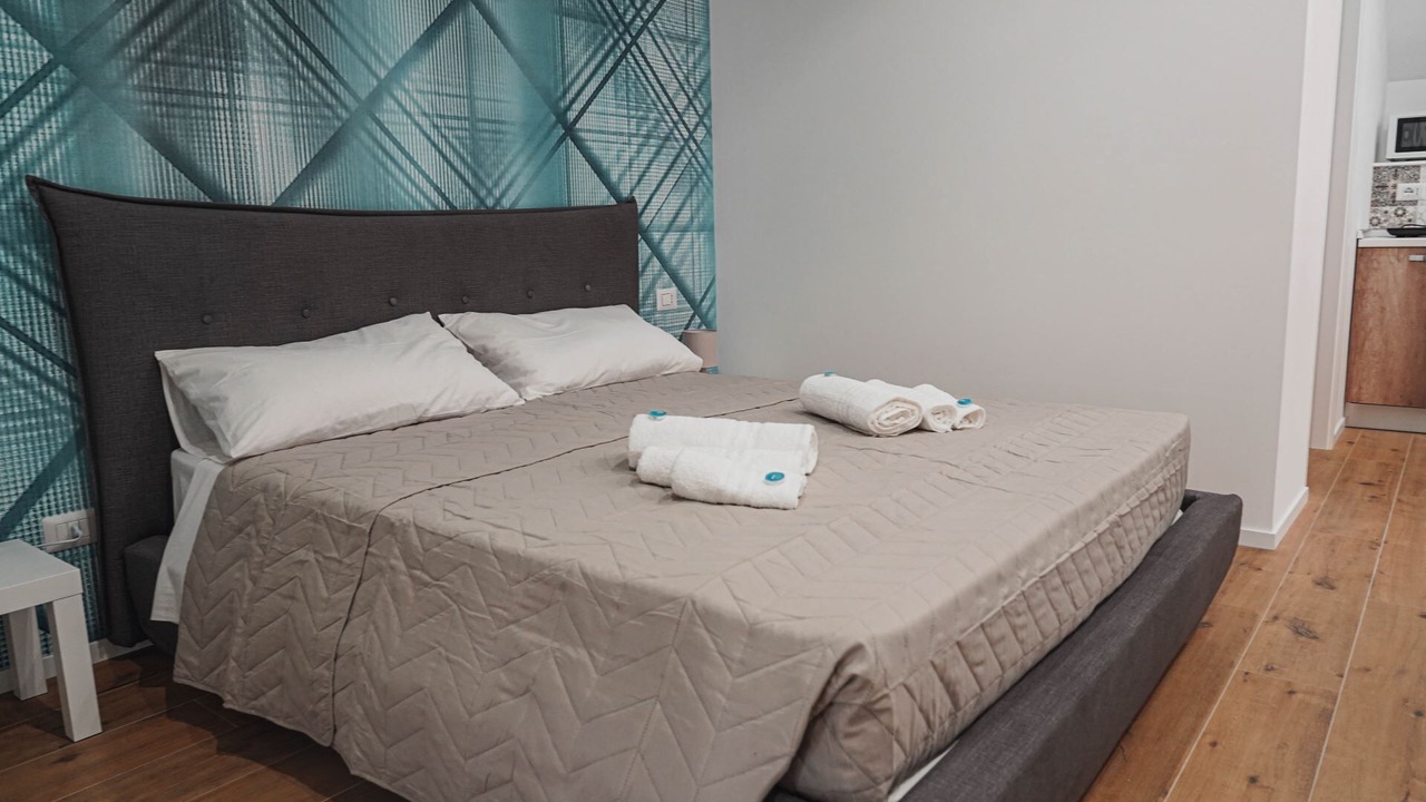 Photo of Bedroom in Pozzallo