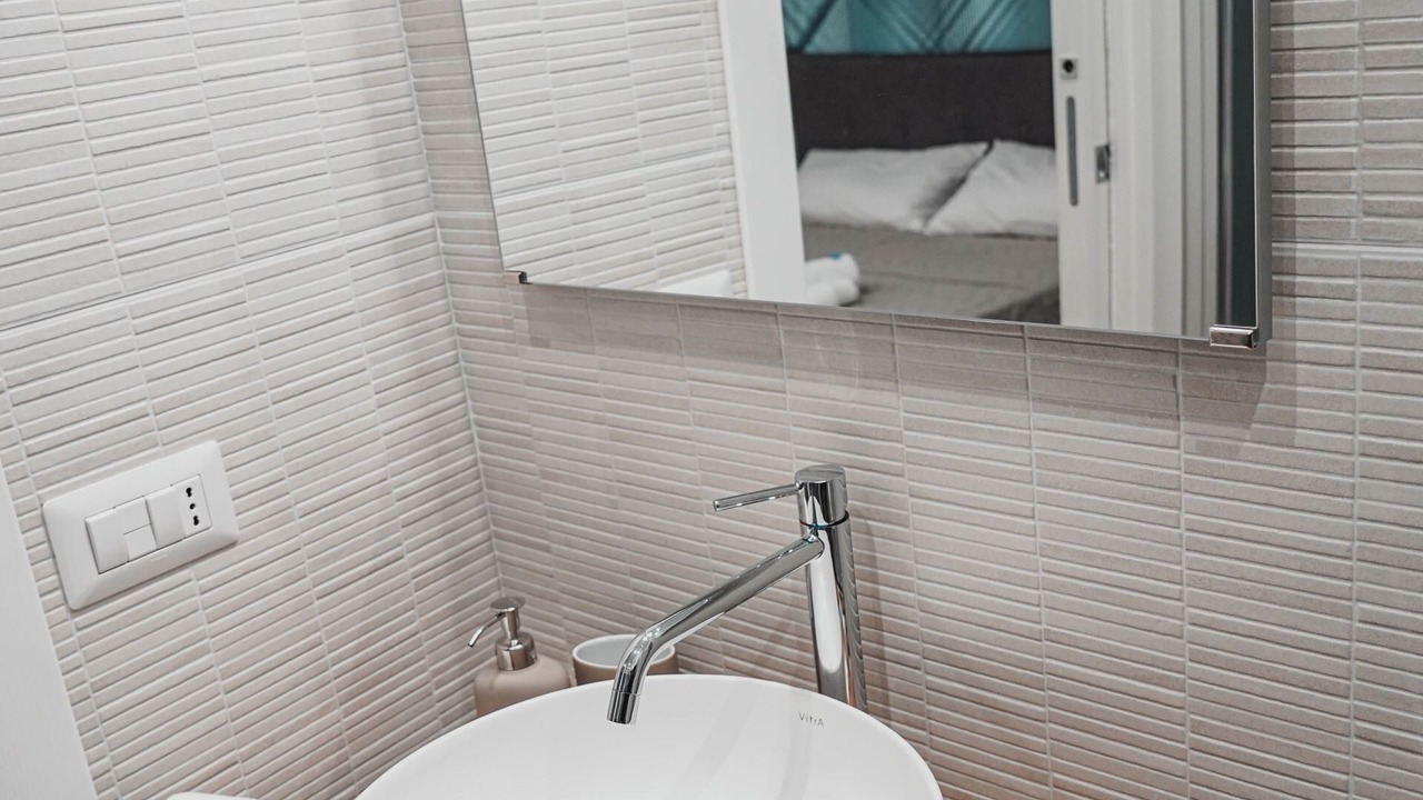 Photo of Bathroom in Pozzallo