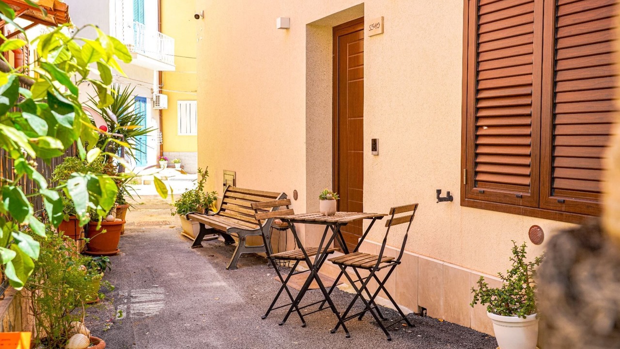 Photo of Outdoor in Pozzallo