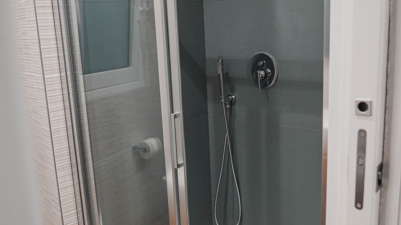 Photo of Bathroom in Pozzallo