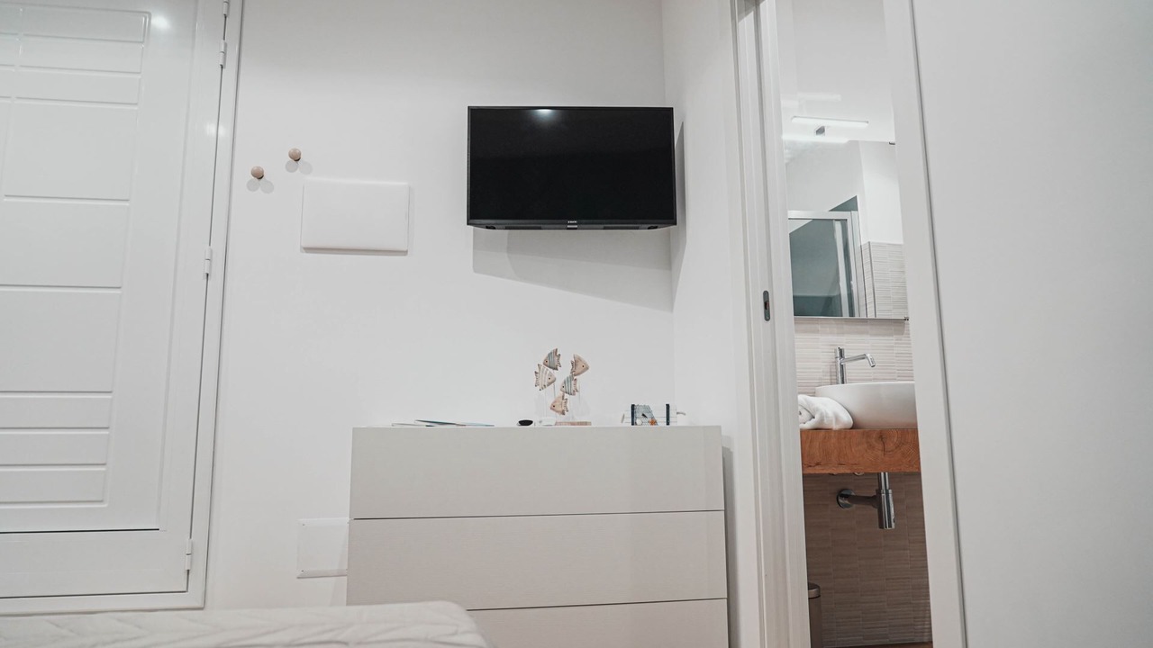 Photo of Bedroom in Pozzallo