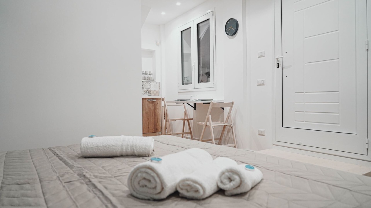 Photo of Bedroom in Pozzallo