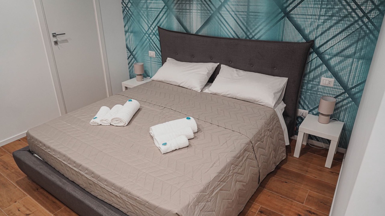 Photo of Bedroom in Pozzallo