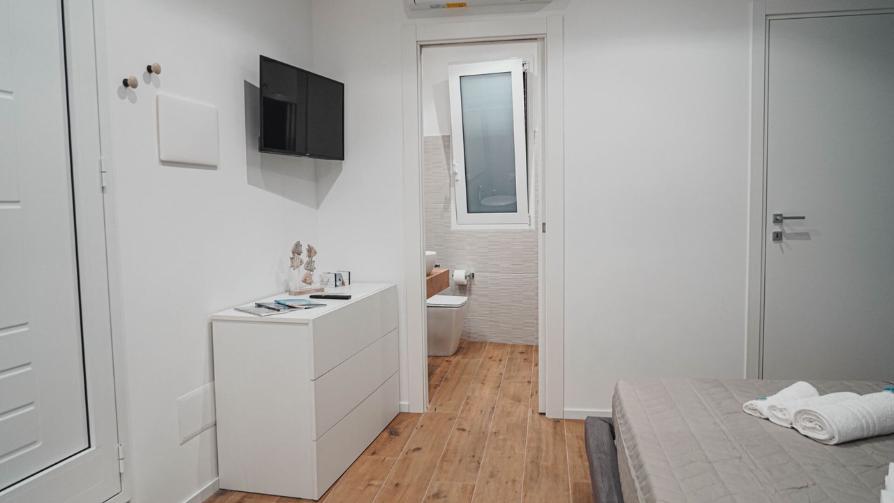 Photo of Bedroom in Pozzallo