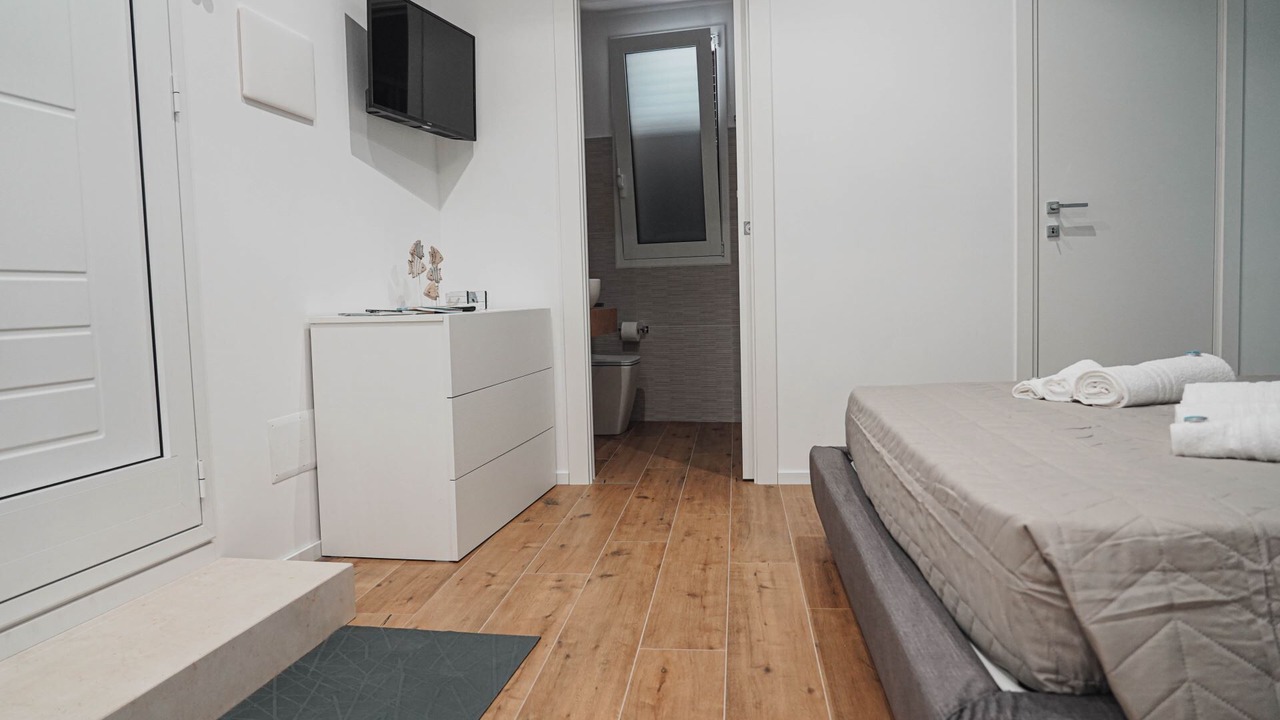 Photo of Bedroom in Pozzallo