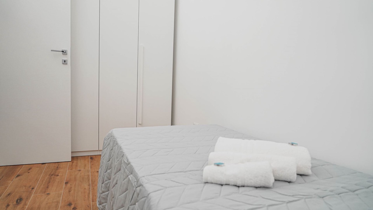 Photo of Bedroom in Pozzallo