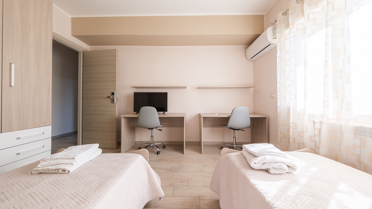 Photo of Bedroom in Province of Messina