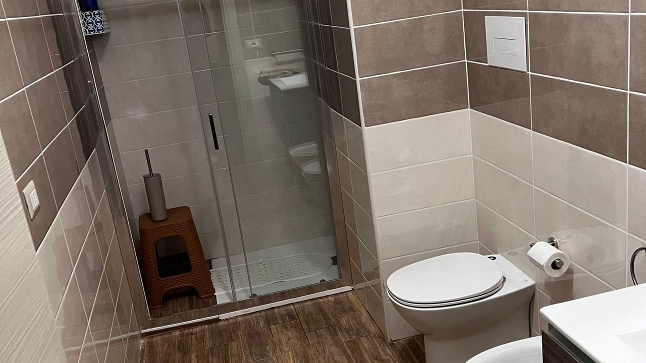 Photo of Bathroom in Province of Messina