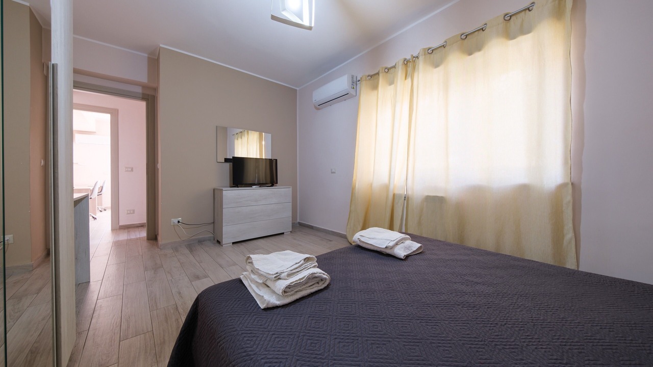 Photo of Bedroom in Province of Messina